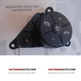 Công tắc vô lăng phải xe Mercedes C200 WDD204 - 20482100519107